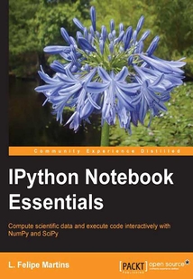 IPython Notebook Essentials