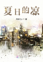 夏日的涼在線閱讀
