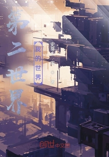 第二世界，我的世界