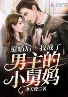 退婚后,我成了男主的小舅妈