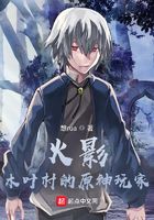 火影:木叶村的原神玩家