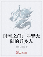 时空之门：斗罗大陆的异乡人