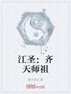 江圣：齐天师祖在线阅读