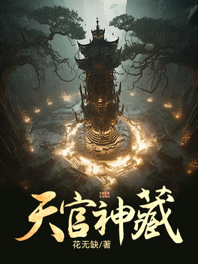 天官神藏在线阅读