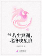 兰若生冥渊,北洛映星痕在线阅读