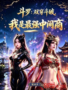 斗罗:双穿斗破,我是最强中间商在线阅读