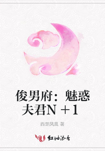 俊男府：魅惑夫君N＋1