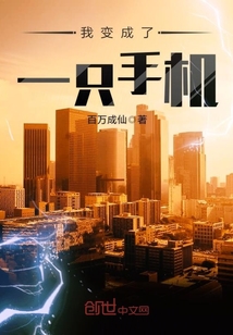 我變成了一只手機