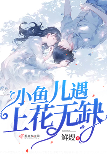 小魚兒遇上花無缺
