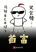 魔法世界首富