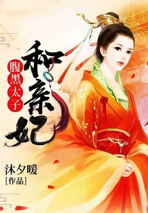 腹黑太子和親妃