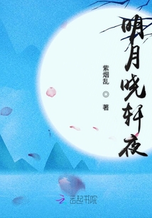 明月曉軒夜