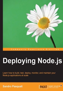 Deploying Node.js