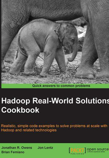 Hadoop Real-World Solutions Cookbook