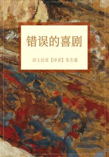 錯誤的喜劇
