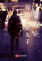 我给反派头子立规矩