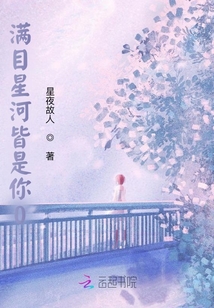 滿(mǎn)目星河皆是你0