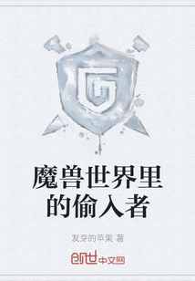 魔獸世界里的偷入者