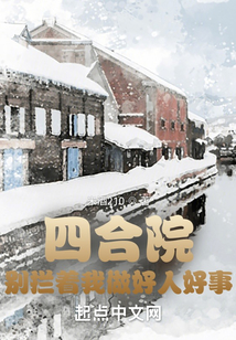 四合院：別攔著我做好人好事