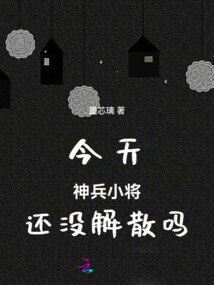 今天神兵小將還沒解散嗎