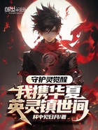 守护灵觉醒:我携华夏英灵镇世间在线阅读
