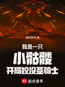 我是一只小骷髏，開局奴役圣騎士