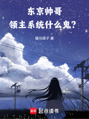 东京帅哥,领主系统什么鬼?在线阅读