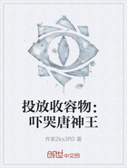 投放收容物:吓哭唐神王在线阅读