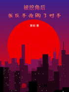 被挖角后,我反手收购了对手在线阅读