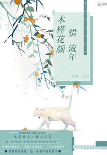 木槿花顏惜流年