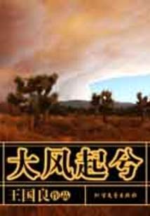 大風起兮（下）