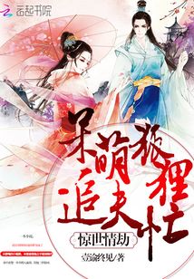 驚世情劫：呆萌狐貍追夫忙