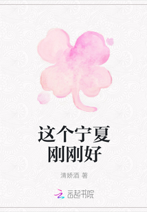 這個寧夏剛剛好