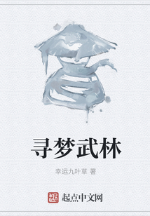 尋夢武林