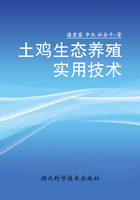 土鸡生态养殖实用技术