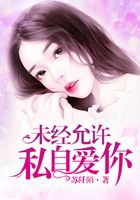 未經(jīng)允許，私自愛(ài)你在線閱讀