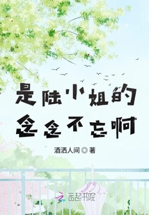 是陆小姐的念念不忘啊