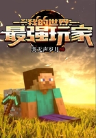 我的世界：最强玩家在线阅读