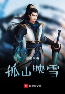 孤山映雪