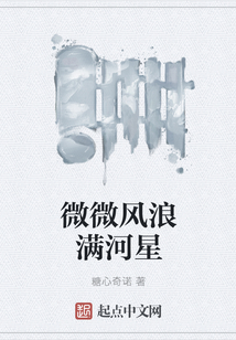 微微風浪滿河星