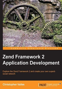 Zend Framework 2 Application Development