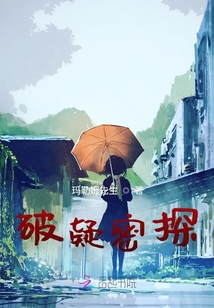 破疑密探