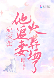 紀醫生他追妻火葬場了