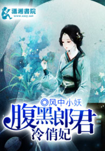 腹黑郎君冷俏妃