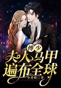 傅少，夫人馬甲遍布全球！