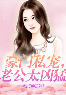 豪門私寵，老公太兇猛