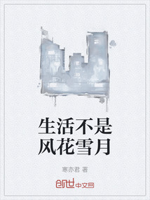 生活不是風花雪月