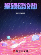 星殒铭纹劫在线阅读