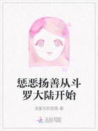 惩恶扬善从斗罗大陆开始在线阅读
