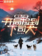 重生八零:开局捡到下司犬在线阅读